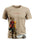 Trekkers stylish Soft Cotton T-shirt