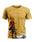 Trekkers stylish Soft Cotton T-shirt