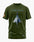 OP. SAFED SAGAR TRIBUTO Signature LuxeSoft Cotton T-Shirt
