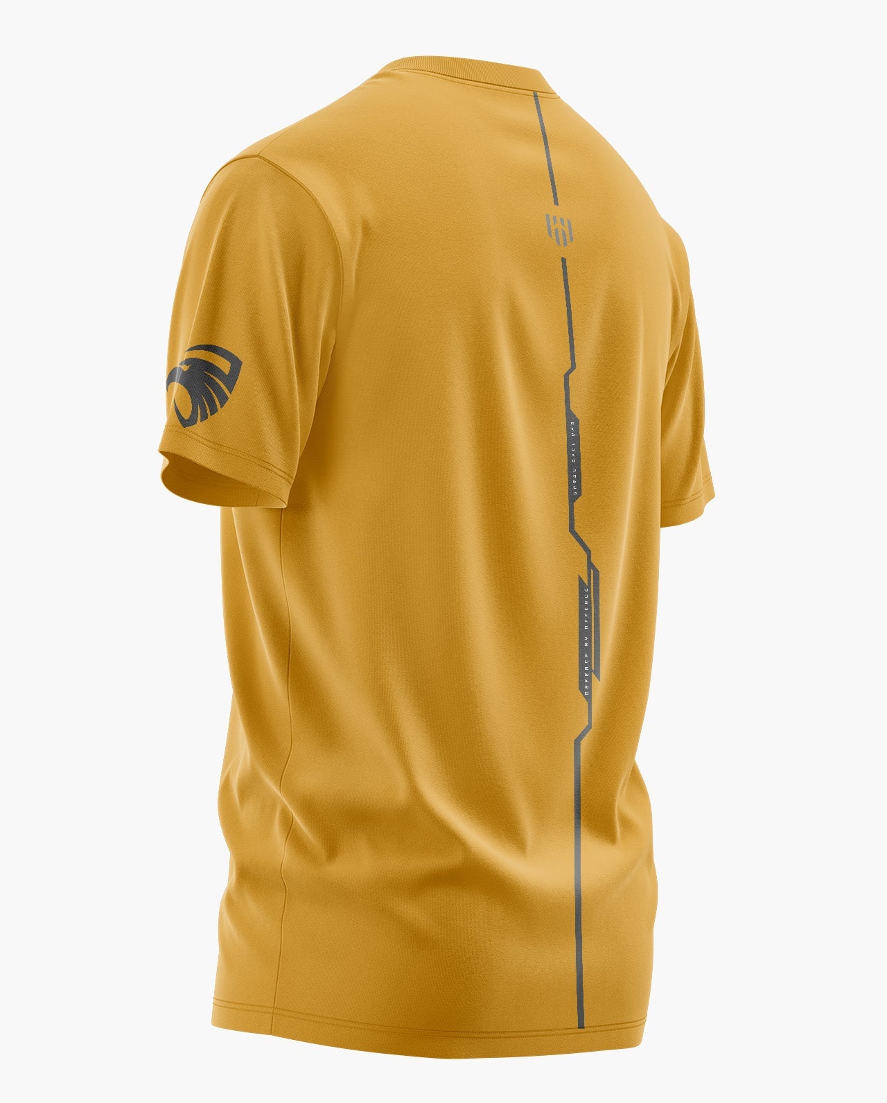 GARUD SF TACTICAL Signature LuxeSoft Cotton T-Shirt